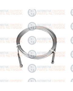Cable, Eq. 7002A | BH-7150-08 | A.L.M. A73128-01