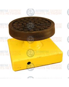 3" Slip-On Height Ext ARND | BH-7150-22 | A.L.M. 