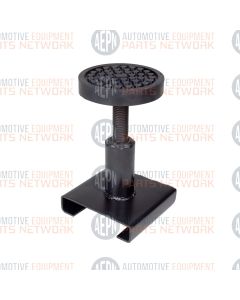  6"-9.5" Slip-On Adj Height Ext AARND | BH-7150-29 | A.L.M. 
