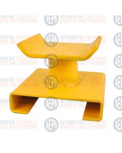 3" Slip-On Height Ext LDM | BH-7150-31 | A.L.M. 