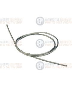 Manual Pull Cable | BH-7150-56 | A.L.M. 92-117
