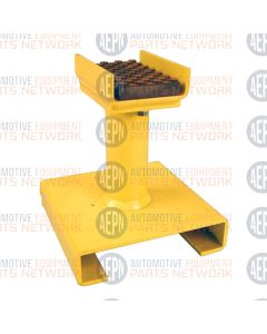 6" Slip-On Height Ext HDRNRW | BH-7150-73 | A.L.M. 