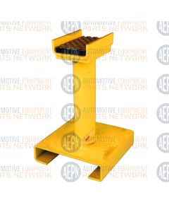 9" Slip-On Height Ext HDRNRW | BH-7150-74 | A.L.M. 