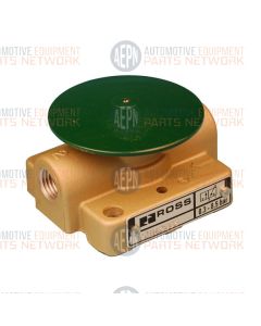 Air Lock Valve | BH-7151-28 | A.L.M. X00096