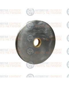 Cross Rail Sheave-4 Post | BH-7151-48 | A.L.M. 12-400007A