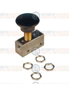  Air Release Valve | BH-7152-05 | A.L.M. X00113 and manitowic 