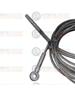 Cable, Lifting w/Eye on one end | BH-7152-32 | A.L.M A12100007