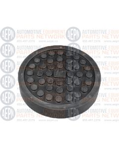 Rubber Lift Pad | BH-7153-76 | A.L.M. A07311C A942C8