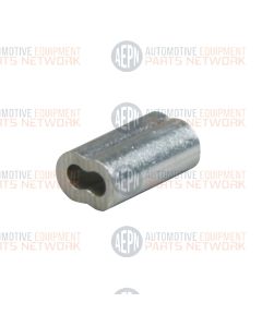 Cable Clamp 1/16" | BH-7153-84 | A.L.M. A00021-04