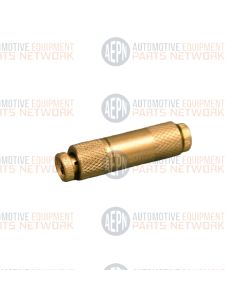 Air Hose Coupling 5/32 to 5/32 | BH-7153-91 | A.L.M. A00082-16