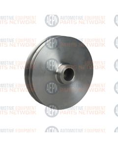 Cable Pulley | BH-7154-04 | A.L.M. 12-3CCC14A-C1