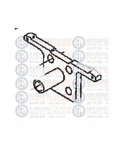End Plate Assy | BH-7154-37 | A.L.M. 12-3109A