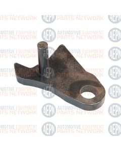 Safety Dog Assy | BH-7154-56 | A.L.M. 12-4124A