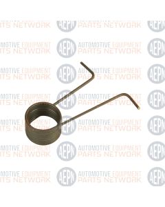 RH Torsion Spring | BH-7154-58 | A.L.M. B121119-01