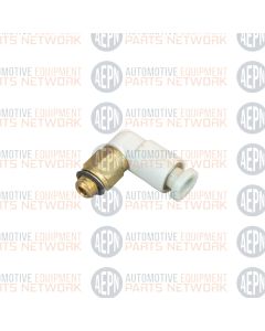 Tube Elbow 5/32 Tube x 10/32 NPT | BH-7156-11 | A.L.M. A00082-04