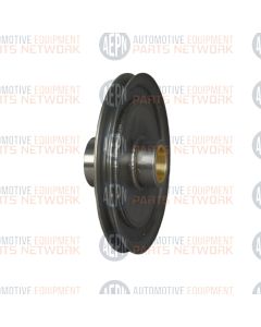 Track Sheave | BH-7157-46 | A.L.M. 12-300010A-01