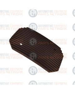 Rubber Arm Pad | BH-7165-02 | Alamo/ASSSA 