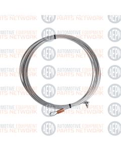 Latch Release Cable | BH-7166-053 | Atlas Z23G520200