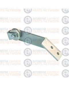 Latch Release Roller and Bracket Assy | BH-7166-054 | Atlas Z23G132000
