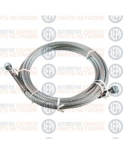 Eq. Cable PV-9P | BH-7166-101 | Atlas 206064A