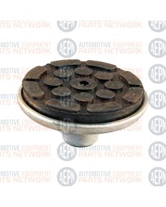 Adapter Base Assembly | BH-7166-246 | Atlas 680030C