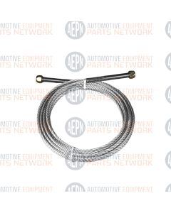 Cable, Eq. A-12KT, TPO12 | BH-7170-09 | American 80-02