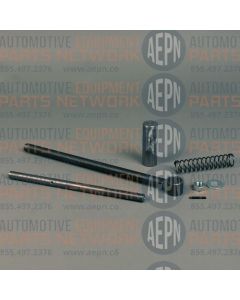Arm Restraint Kit for 9KF | BH-7170-21C | American 