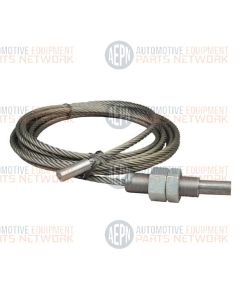 Cable, Lifting 27'-8" For TP-7 | BH-7200-03 | Benwil 206572 50573982
