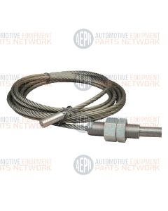 Cable, Lifting 26'-4" For TP-55 | BH-7200-07 | Benwil 205220 50563892