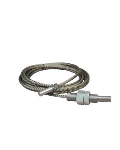 Cable, Lifting 4 Post 18'-3" FP-7 / 7X LF | BH-7200-11C | Benwil 50615041