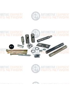 Arm Rest Assy T-Pro | BH-7200-10D | Benwil 