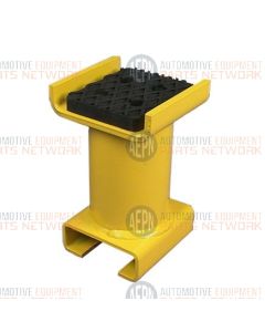6" Slip-On Height Ext HDR | BH-7200-12 | Benwil 