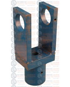 Chain Bracket | BH-7200-80 | Benwil 205201 00043381