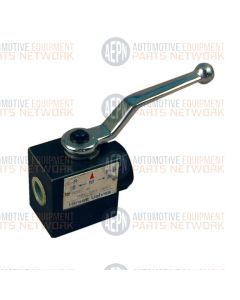 Select Valve | BH-7200-84 | Benwil 50615071