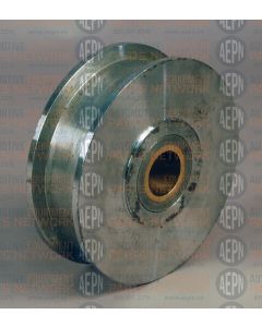 Chain Wheel B 5-7/8" | BH-7201-09 | Benwil 11317120