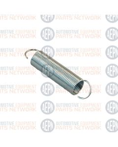 Spring Lock | BH-7202-011 | Benwil 500155