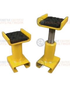 6"-9.5" Slip-On Adj Height Ext AHDR | BH-7202-64 | Benwil 