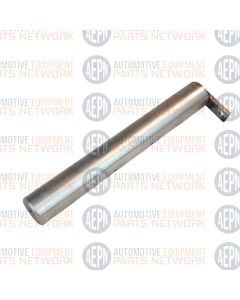 Sheave Shaft Bottom | BH-7204-019 | Benwil 205219 00044432