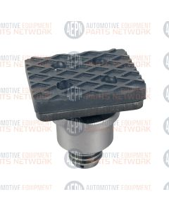 Steel Support & Adj Nut Assembly | BH-7205-02 | Benwil LAE000000