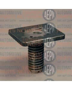 Steel Support GP GPO Benwil | BH-7205-02B | Benwil 00102500