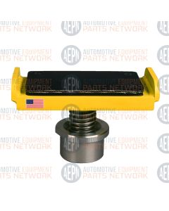 Benwil 2-7/16" Collar | Adapter and Pad Assy For 2019+ GM Trucks | SVI BH-7205-02GMT