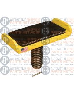Benwil 00102500x 1-3/8"-4 | Adapter and Pad Assy For 2019+ GM Trucks | SVI BH-7205-02OV-GMT1
