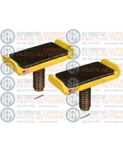 Benwil 00102500x 1-3/8"-4 | Adapter and Pad Assy (Set of 2) For 2019+ GM Trucks | SVI BH-7205-02OV-GMT2