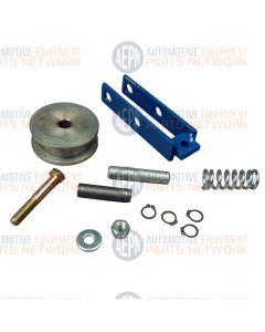 RJ-6 Roller Wheel - Wheel Kit | BH-7205-12WK | Benwil 
