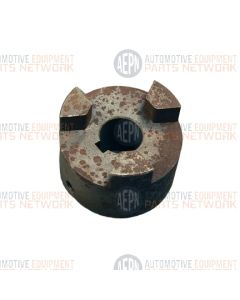 Coupling B | BH-7207-00 | Benwil 10162342