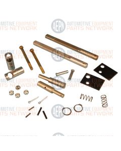  Arm Restraint Kit GPOA-10 LF/RR | BH-7207-08 | Benwil 