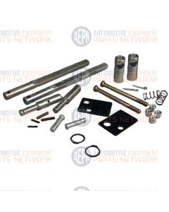  Arm Restraint Kit GPOA-10 RF/LR | BH-7207-09 | Benwil 