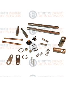  Arm Restraint Kit GPOA-8/9 LF/RR | BH-7207-10 | Benwil 