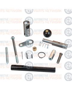  Arm Restraint Kit GPOA-8/9 RF/LR | BH-7207-11 | Benwil 