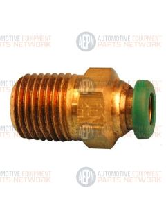 Connector Male | BH-7207-36 | Benwil 200116